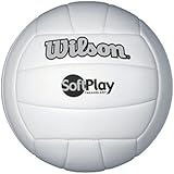 Wilson Soft Play Volleyball (EA)