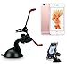 ABC® Universal Car Windshield Mount Stand Holder for iPhone 5S 6S / 6 Plus Phone GPS