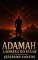 Livro Adamah: A Sombra do Faraó: Saga Adamah — Livro 2