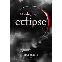 Amazon.com: TWILIGHT SAGA ECLIPSE (2010) Original Authentic Movie ...