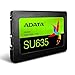 ADATA SU635 960GB 3D-NAND SATA 2.5 inch Internal SSD (ASU635SS-960GQ-R)