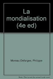 La  mondialisation