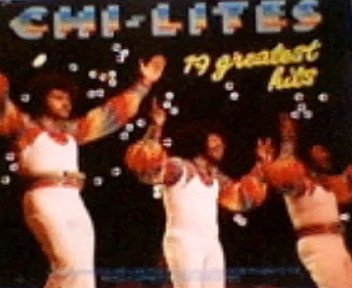 Chi-Lites - Are You My Woman (Tell Me So) Lyrics - Zortam Music