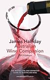 Front cover for the book James Halliday Australian Wine Companion 2013 (James Halliday Wine Companion) by James Halliday