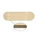 ZUINIUBI Tech Decks Complete Maple Wooden Fingerboards Mini Professional Skateboards with Bearing Wheels