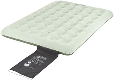 coleman queen single high