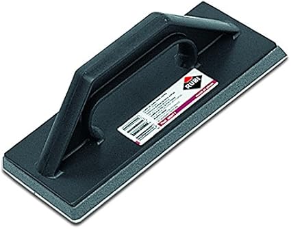 Talochon A Jointoyer Caoutch Rubi Caoutchouc Souple Joints Fines Amazon Fr Bricolage