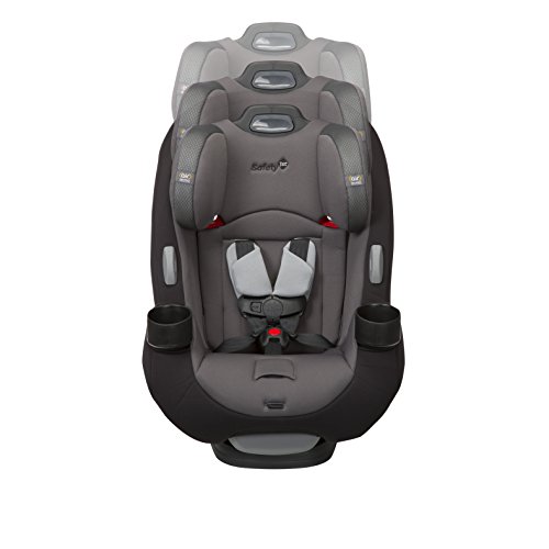 safety 1st 4 in 1 car seat