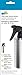 Honey-Can-Do 14oz SS Spray Bottle KCH-01085 Silver