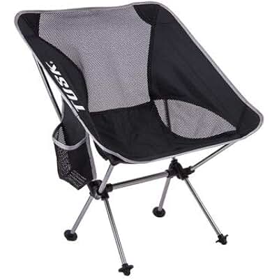 motorcycle camping chair