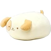 Anirollz GM 8348 Soft & Squishy Puppiroll (Medium) Plush, Multicolor