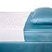 Chummie Deluxe Super Absorbent Bedwetting Incontinence Waterproof Mattress Sheet Protector 4 Layer Protection 6 Cup Absorption 54