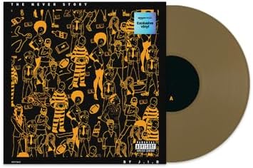 Amazon.com: The Melodic Blue Explicit Lyrics LP: CDs & Vinyl