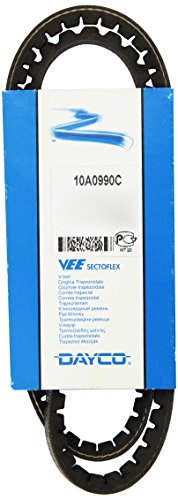 Dayco 10A0990C Cinghia Trap.D.Peugeot 504-VOLVO 142-144