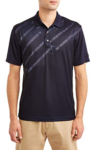 Ben Hogan Men's Performance Polo Shirt Medium, Ghana Ubuy