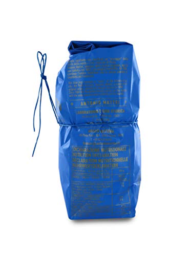 Biscotti di Prato alle Mandorle, Cantucci Classici alle Mandorle e Pinoli, Sacchetto 500g x 6 - immagine 5