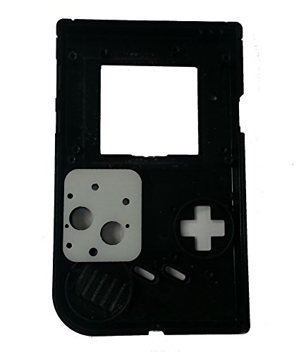 2 Button+Gameboy+DMG+01DIY+Grounds+Game+Boy