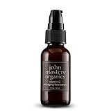 John Masters Organics Vitamin C Anti-Aging Face Serum, 1 Ounce