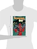 Image de Deadpool Classic, Vol. 3