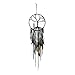 Gaosaili Handmade Beaded Feather The Tree of Life Dream Catcher