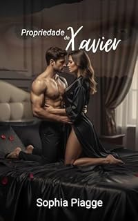 Livro Propriedade de Xavier