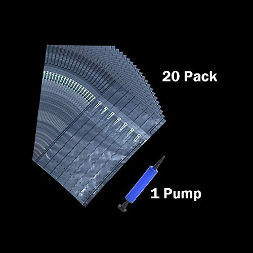 2 Protector+Inflatable+Cushion+Repeatable+Transportation