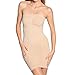 Shymay Women's Full Body Slip Shaper Seamless Slimming Tube Shapewear Dress
