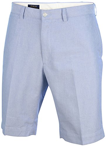Polo Ralph Lauren Men's Cotton Chino Shorts-BSR Blue