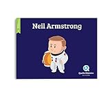 Neil Armstrong by 
