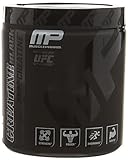 Muscle Pharm Black Label Creatine Supplement, Blue Raspberry, 7 Ounce