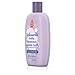 Johnson's Baby Bedtime Bubble Bath and Wash, 15 Ounce