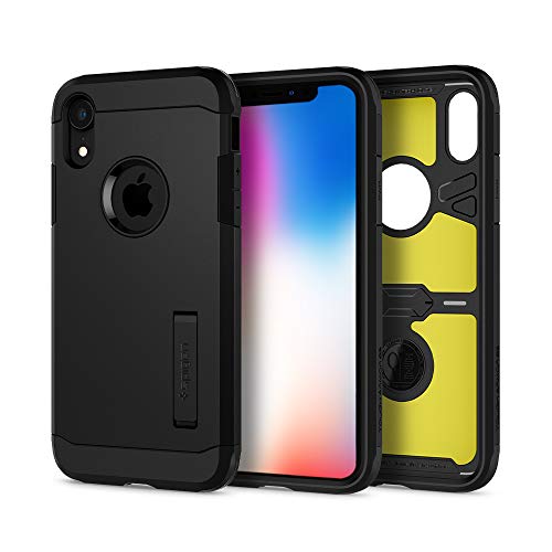Spigen tough armor iphone xr Clearance