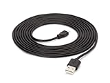 Griffin Extra long USB to Micro for Android Phones & Tablets - USB to micro-USB charge cable