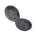 Hermitshell Hard EVA Travel Case Fits Skullcandy Uproar On-Ear Headphones