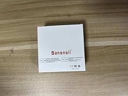 Sansnail Spy Camera Hidden Camera Mini Spy Camera