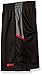 STX Toddler Boys' 2 Piece Performance Tank and Short Set, Sh_Engine Red, 2T