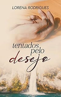 Livro Tentados pelo Desejo