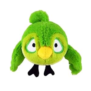 Angry birds plush toys amazon Clearance