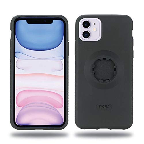 Tigra Sport FitClic case for iPhone 11