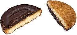 Original English McVities Jaffa Cakes Twin Pack