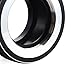 K&F Concept Lens Mount Adapter Ring M42 42mm Screw to Fuji Fujifilm FX XPro1 X-Pro1 Camera