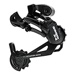 SRAM X4 8-Speed Rear Derailleur