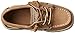 Sperry Ivyfish Alternative Closure Boat Shoe (Toddler/Little Kid)