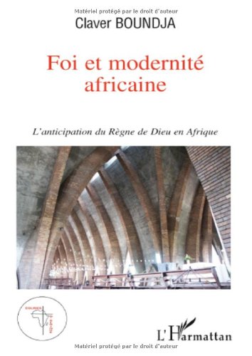Foi et modernité africaine