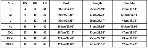 FakMe Fashion Women\'s Short Sleeve T-Shirt Casual Letter Printed Blouse O-Neck Shirt Tops (S, Gray)