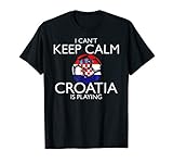 Croatia Football Jersey 2018 Croatian Soccer T-Shirt