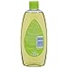 Johnson's Baby Shampoo No More Tears with Chamomile for Light Shiny Hair 10.1 Ounces / 300 Ml (Pack of 3)
