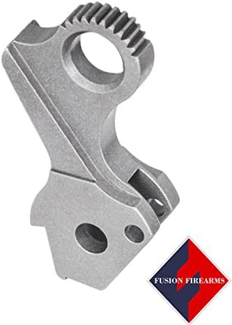 Fusion Firearms 1911 HI Impact Stainless Hammer