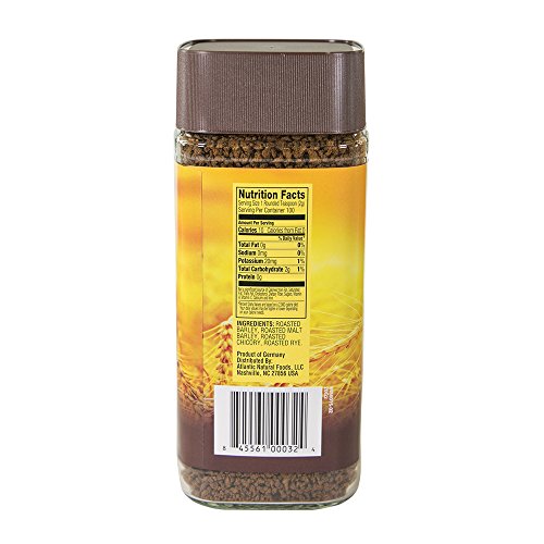 Kaffree Roma - Vegan - Original (7 oz.) (Pack of 6) - Non-GMO - Thumbnail 4