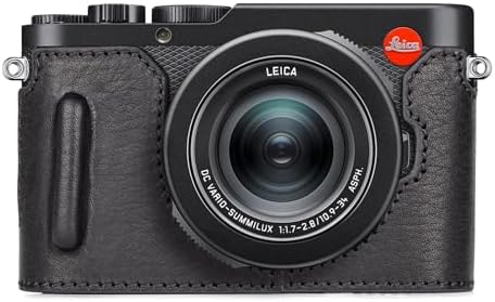 Amazon.com : SIUTATDSH Camera Half Case for Leica D-LUX 8, Vintage
